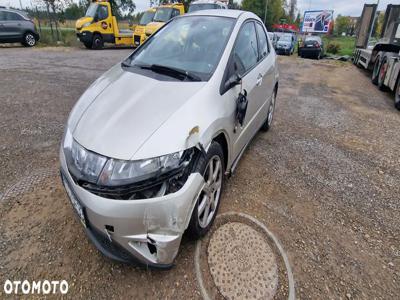 Honda Civic 1.8 Sport