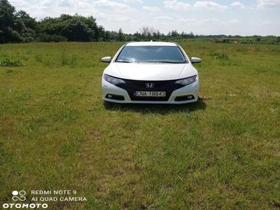 Honda Civic 1.8 Sport