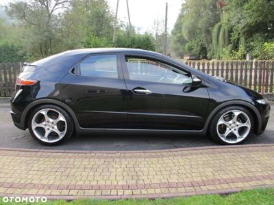 Honda Civic 1.8i-VTEC Executive