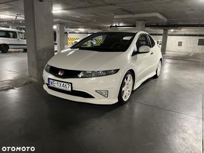 Honda Civic 2.0 TypeR Special Edition