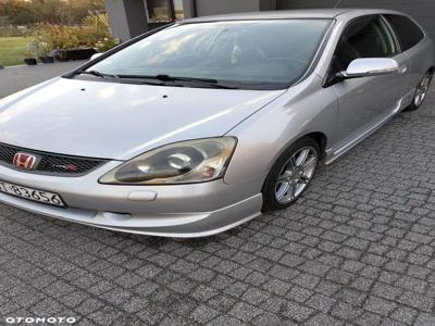 Honda Civic 2.0i TypeR