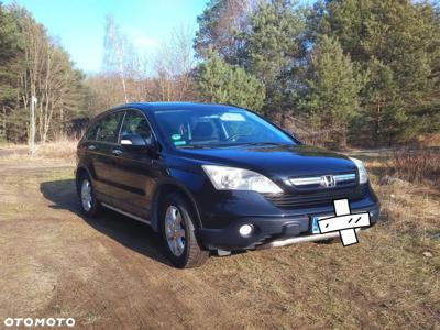 Honda CR-V 2.0 Comfort