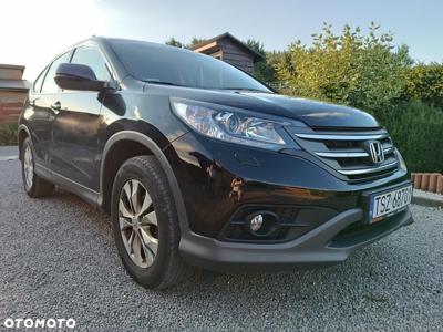 Honda CR-V 2.0 Executive