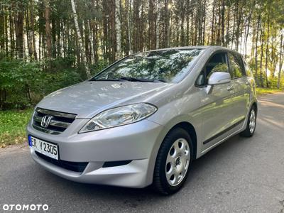 Honda FR-V 1.7 Comfort