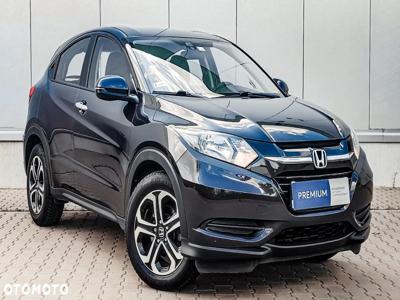 Honda HR-V 1.5 Comfort