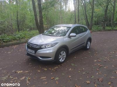 Honda HR-V 1.5 Comfort (Honda Connect+)