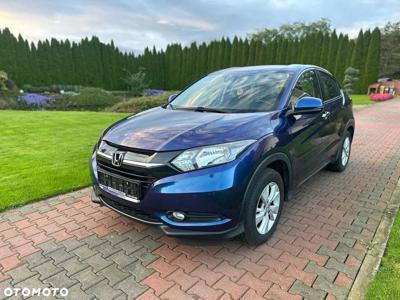 Honda HR-V 1.5 i-VTEC CVT Elegance