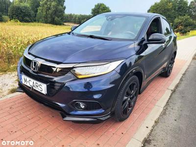 Honda HR-V 1.5 i-VTEC TURBO Sport