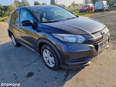 Honda HR-V 1.6 i-DTEC Comfort (Honda Connect+)