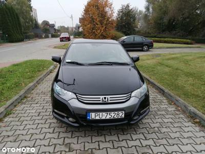 Honda Insight 1.3 IMA Elegance