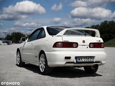 Honda Integra Type-R