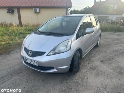 Honda Jazz 1.2 i-VTEC