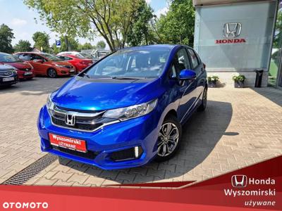 Honda Jazz 1.3 Comfort (ADAS/Honda Connect+) CVT