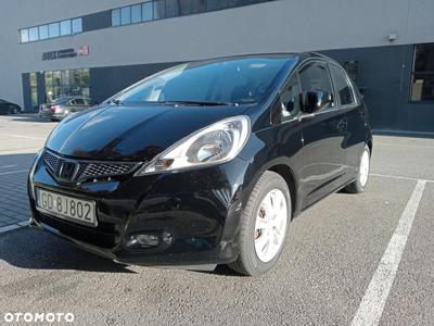 Honda Jazz 1.4 Comfort