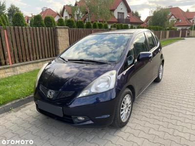 Honda Jazz 1.4 Elegance