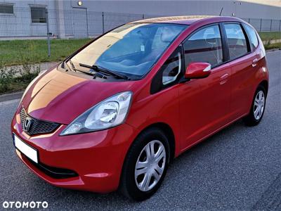 Honda Jazz 1.4 Executive