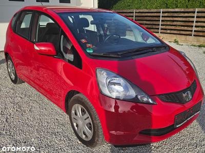 Honda Jazz 1.4 i-VTEC Comfort