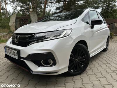 Honda Jazz 1.5 i-VTEC Dynamic (ADAS/Honda Connect+)