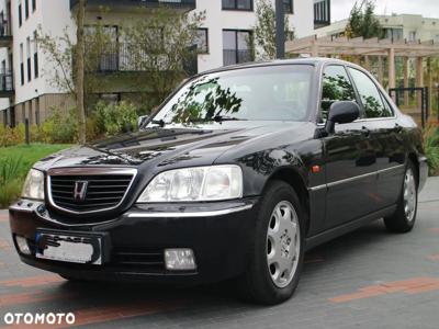 Honda Legend 3.5