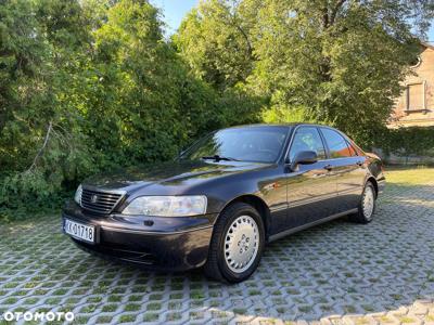 Honda Legend 3.5