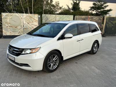 Honda Odyssey 3.5 EX