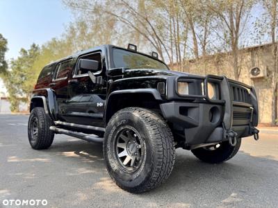 Hummer H3