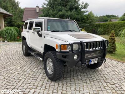 Hummer H3