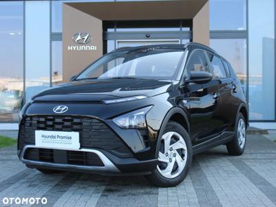 Hyundai Bayon 1.2 Pure