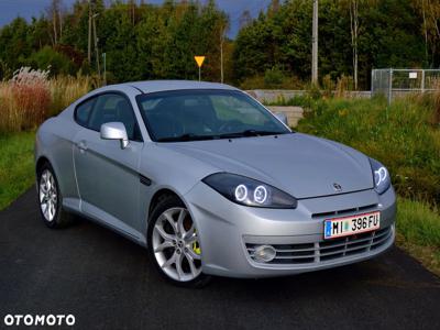 Hyundai Coupe