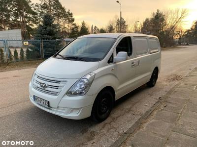 Hyundai H-1