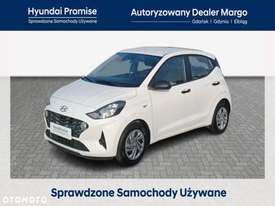 Hyundai i10 1.0 Access