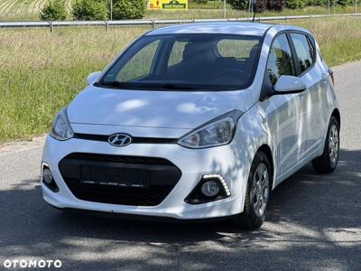 Hyundai i10 1.0 BlueDrive Access