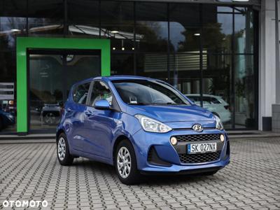 Hyundai i10 1.0 Comfort