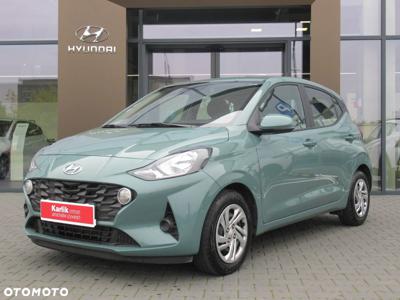 Hyundai i10 1.0 Pure