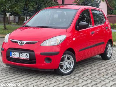 Hyundai i10 1.1 Classic