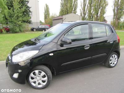 Hyundai i10 1.1 Comfort