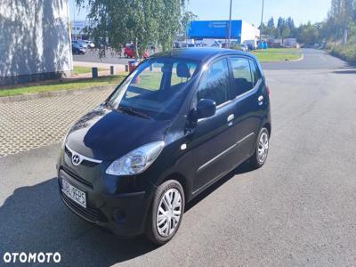 Hyundai i10 1.1 Edition Plus