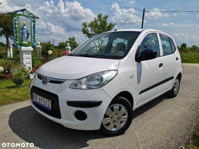 Hyundai i10 1.1 Pure