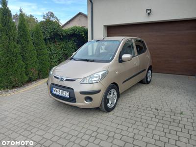 Hyundai i10 1.2 Comfort