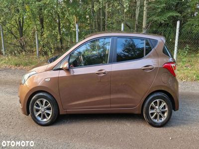 Hyundai i10 1.2 Comfort