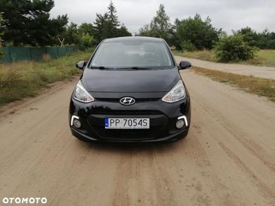 Hyundai i10 1.2 Premium