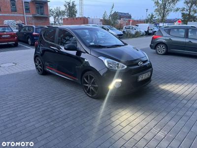 Hyundai i10 1.2 Sport