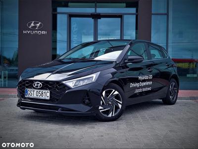 Hyundai i20 1.0 T-GDi Modern