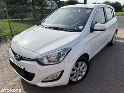 Hyundai i20 1.2 5 Star Edition