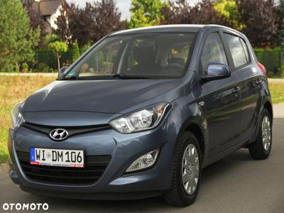 Hyundai i20 1.2 5 Star Edition