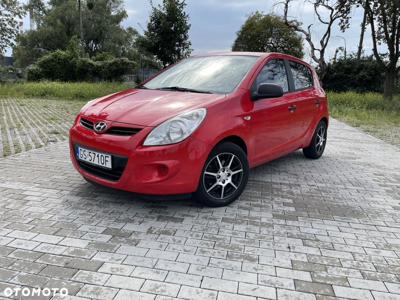 Hyundai i20 1.2 Classic