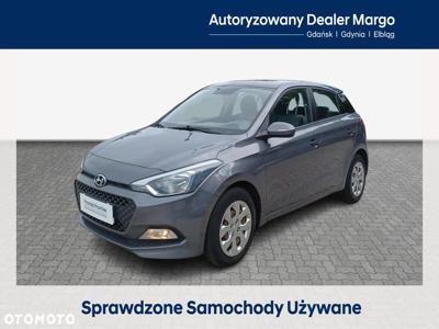 Hyundai i20 1.2 Classic +