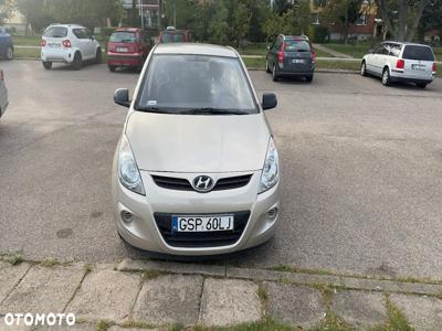 Hyundai i20 1.2 Classic EU5