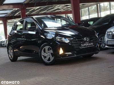 Hyundai i20 1.2 Classic Plus