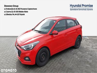 Hyundai i20 1.2 Comfort